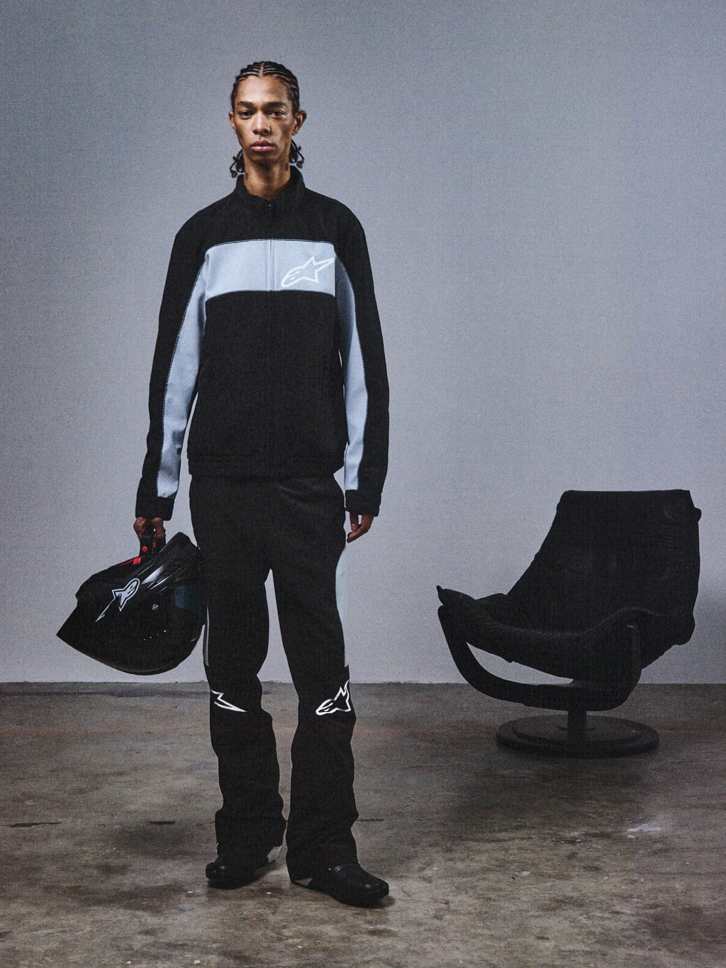Pantalon De Survêtement RSRV