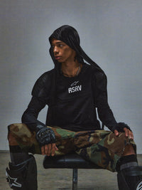 T-Shirt RSRV NUCLEON SS