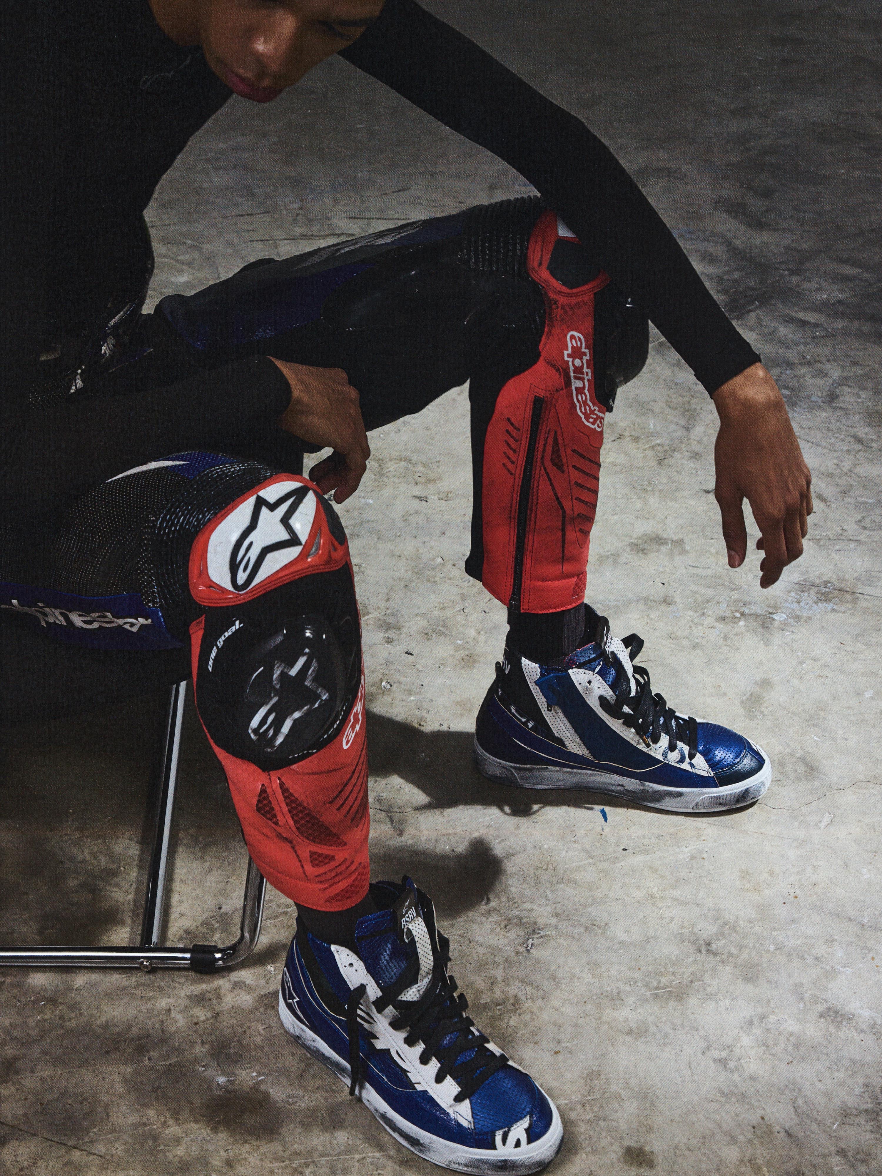 Chaussures RSRV LEGACY