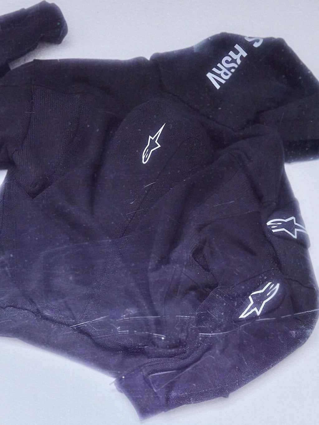 Sweat À Capuche RSRV GP