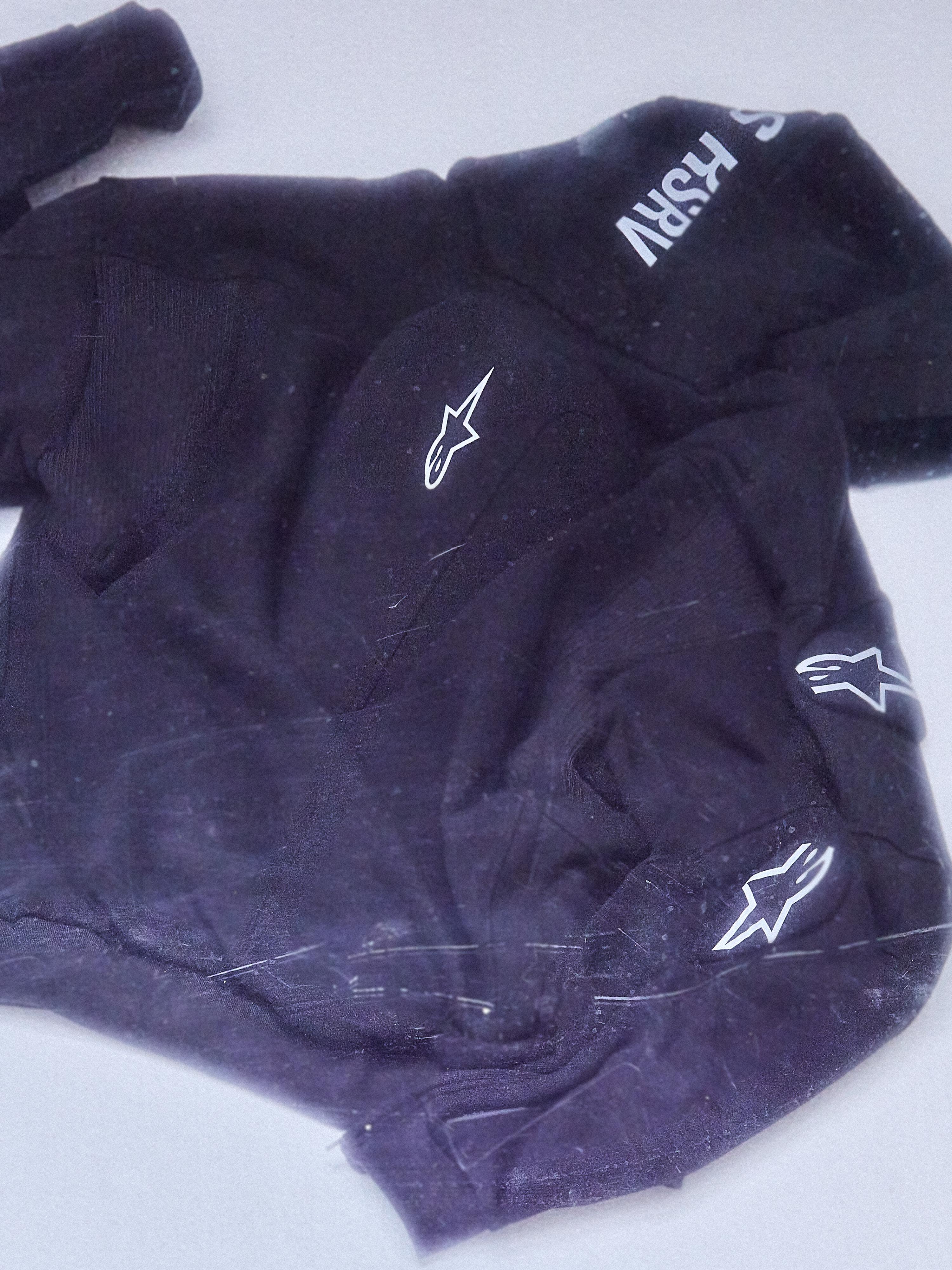 Sweat À Capuche RSRV GP