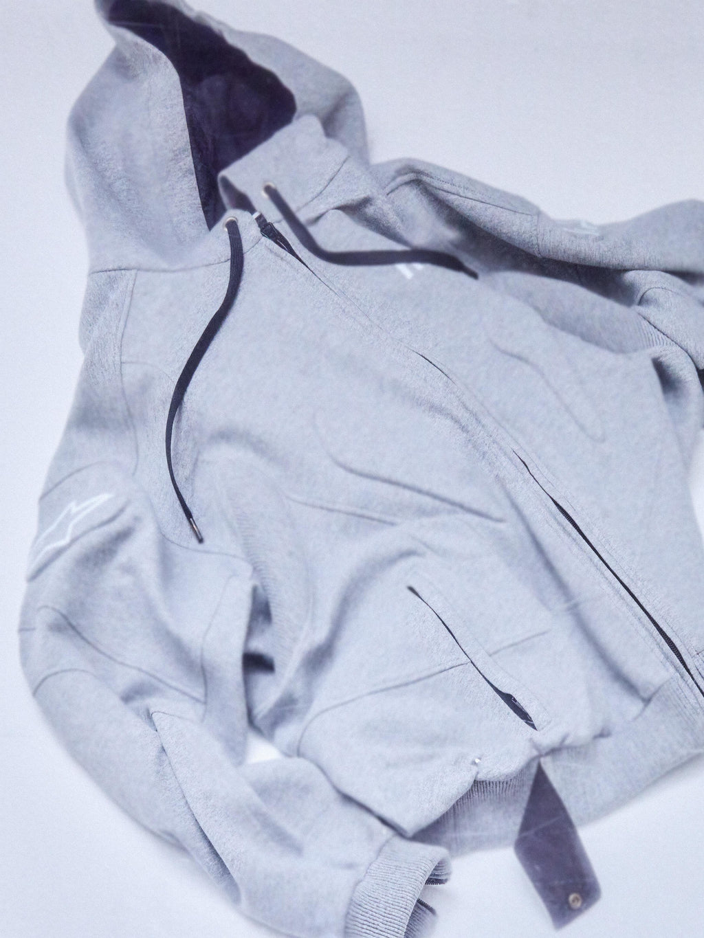 Sweat À Capuche RSRV GP