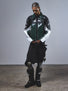 Veste En Cuir RSRV ALLOY