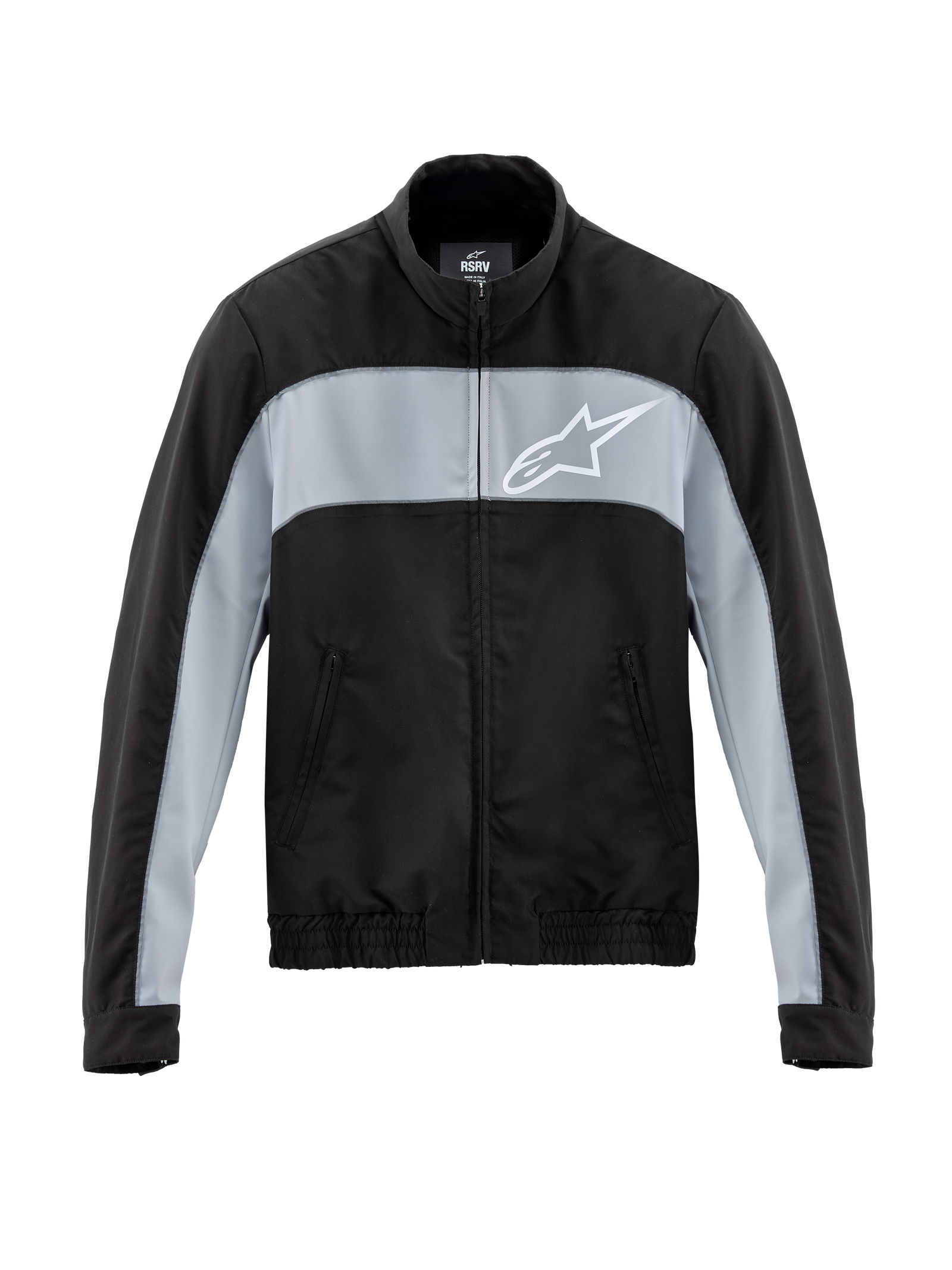 RSRV TRACK Veste