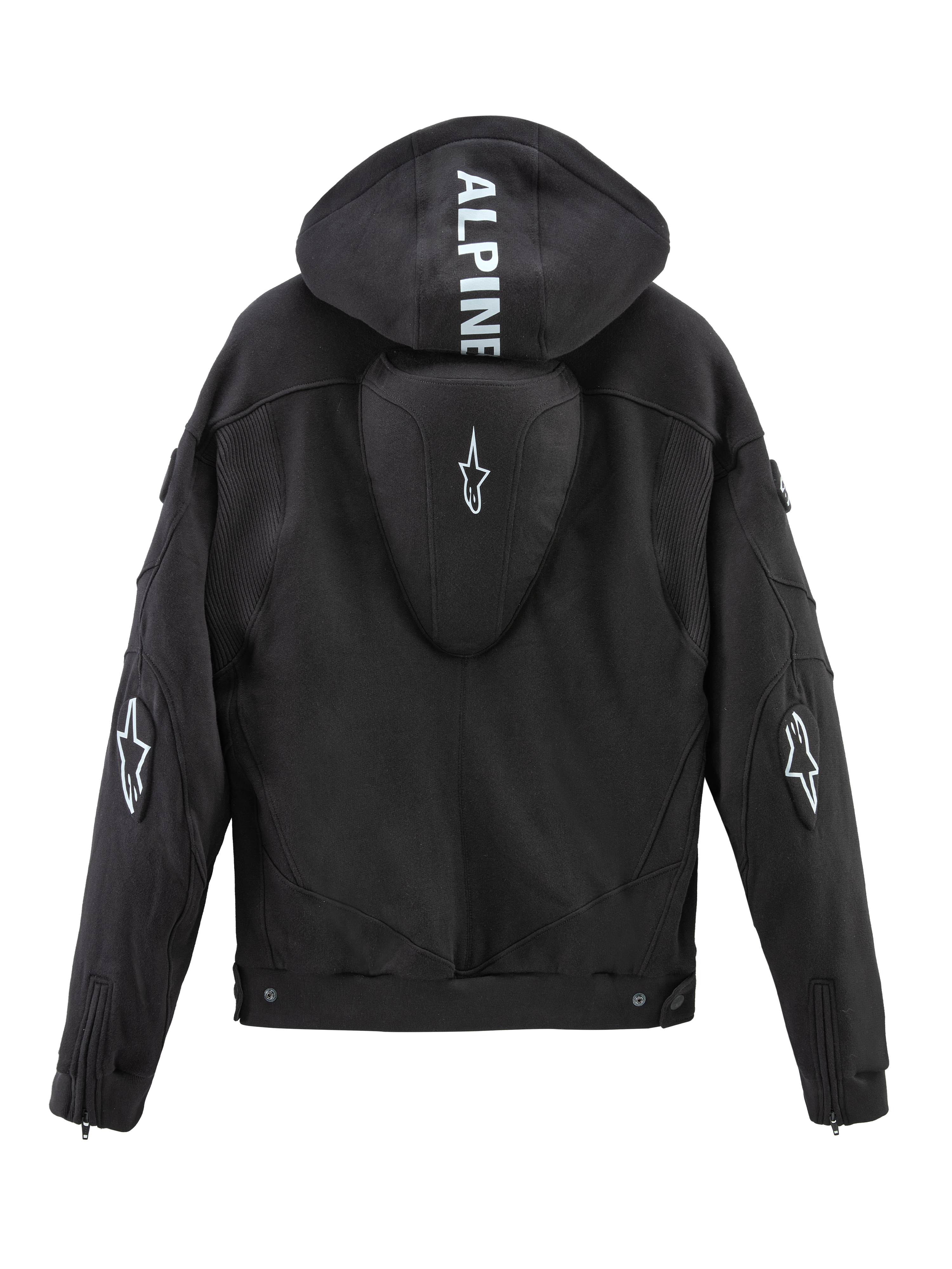 Sweat À Capuche RSRV GP