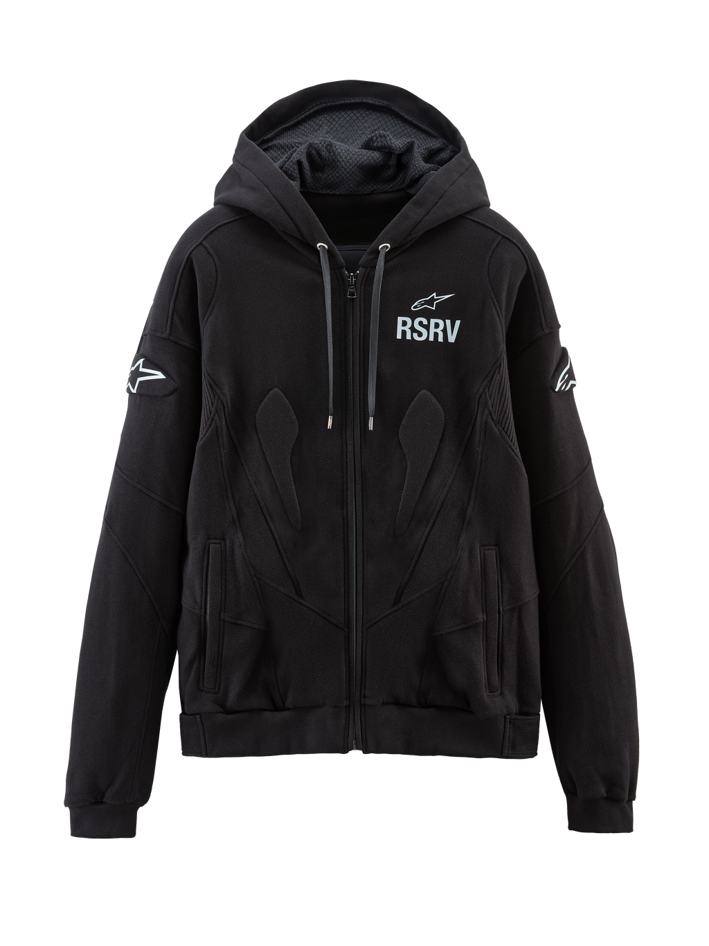 Sweat À Capuche RSRV GP