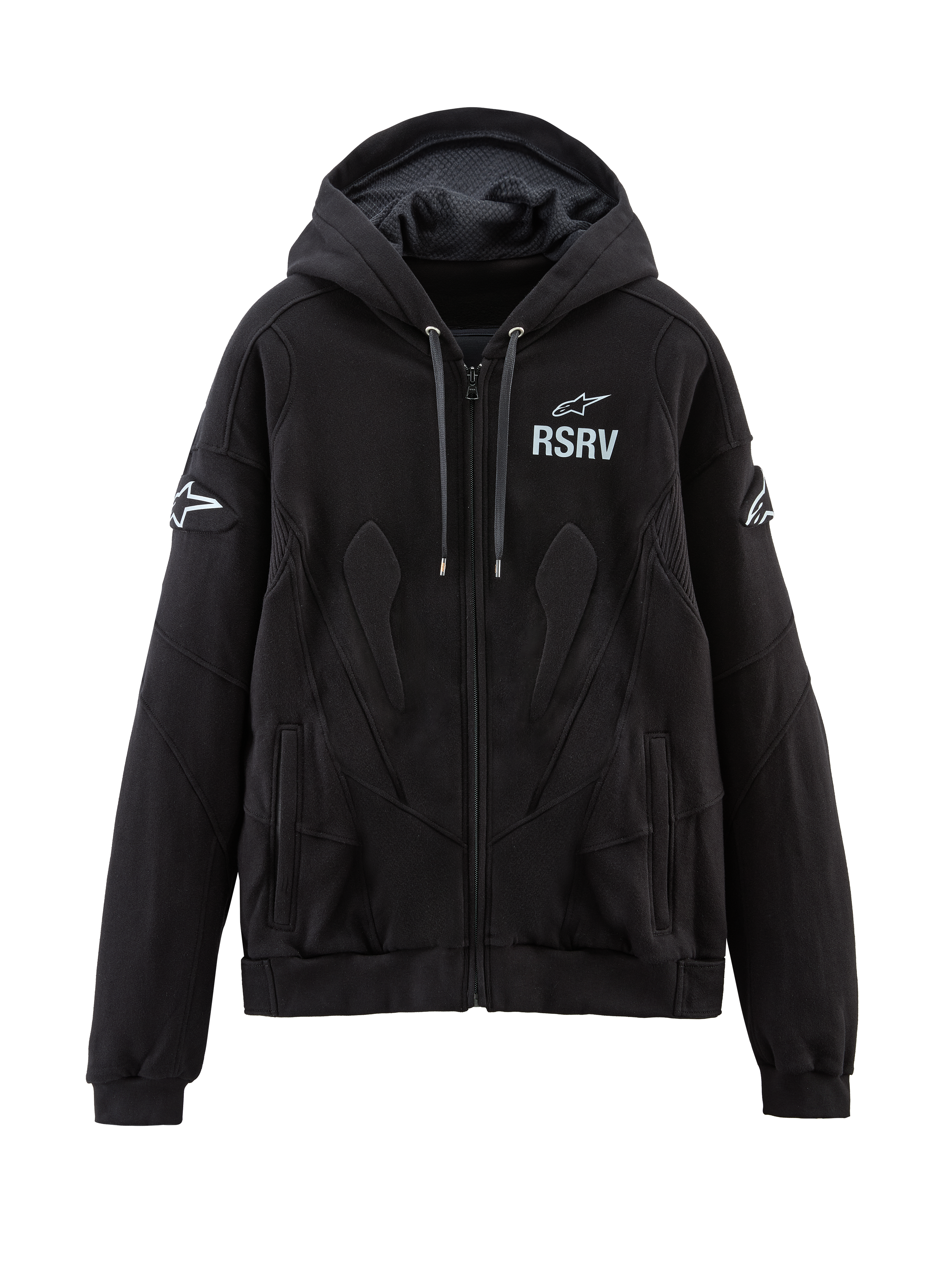 Sweat À Capuche RSRV GP