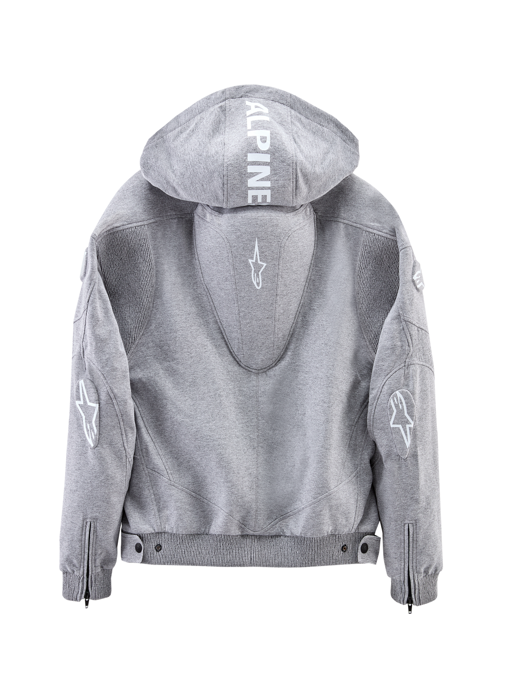 Sweat À Capuche RSRV GP