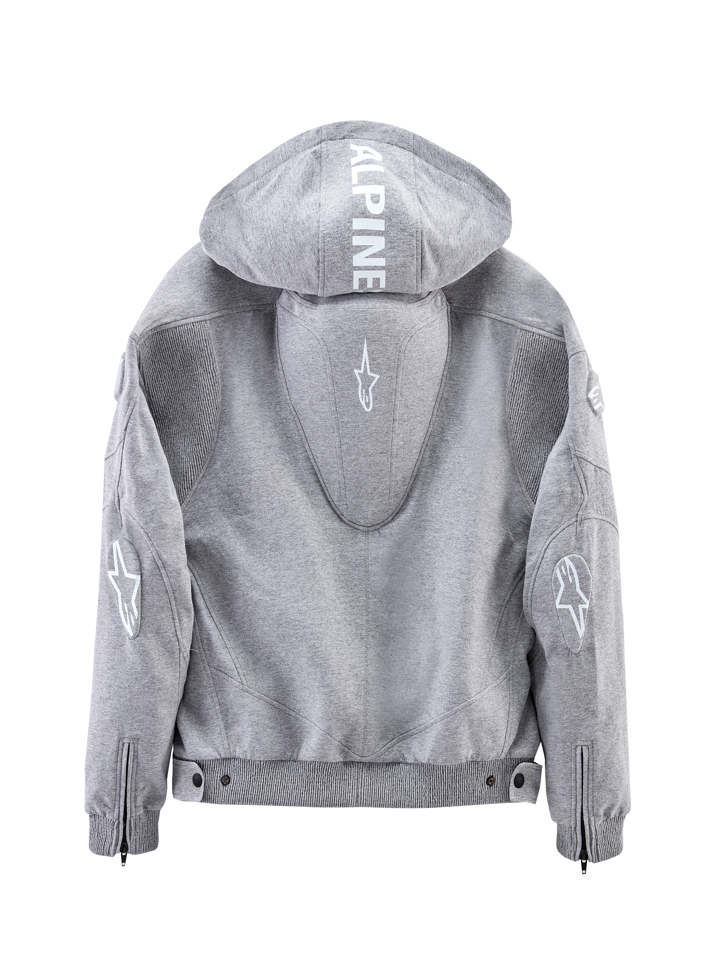 Sweat À Capuche RSRV GP