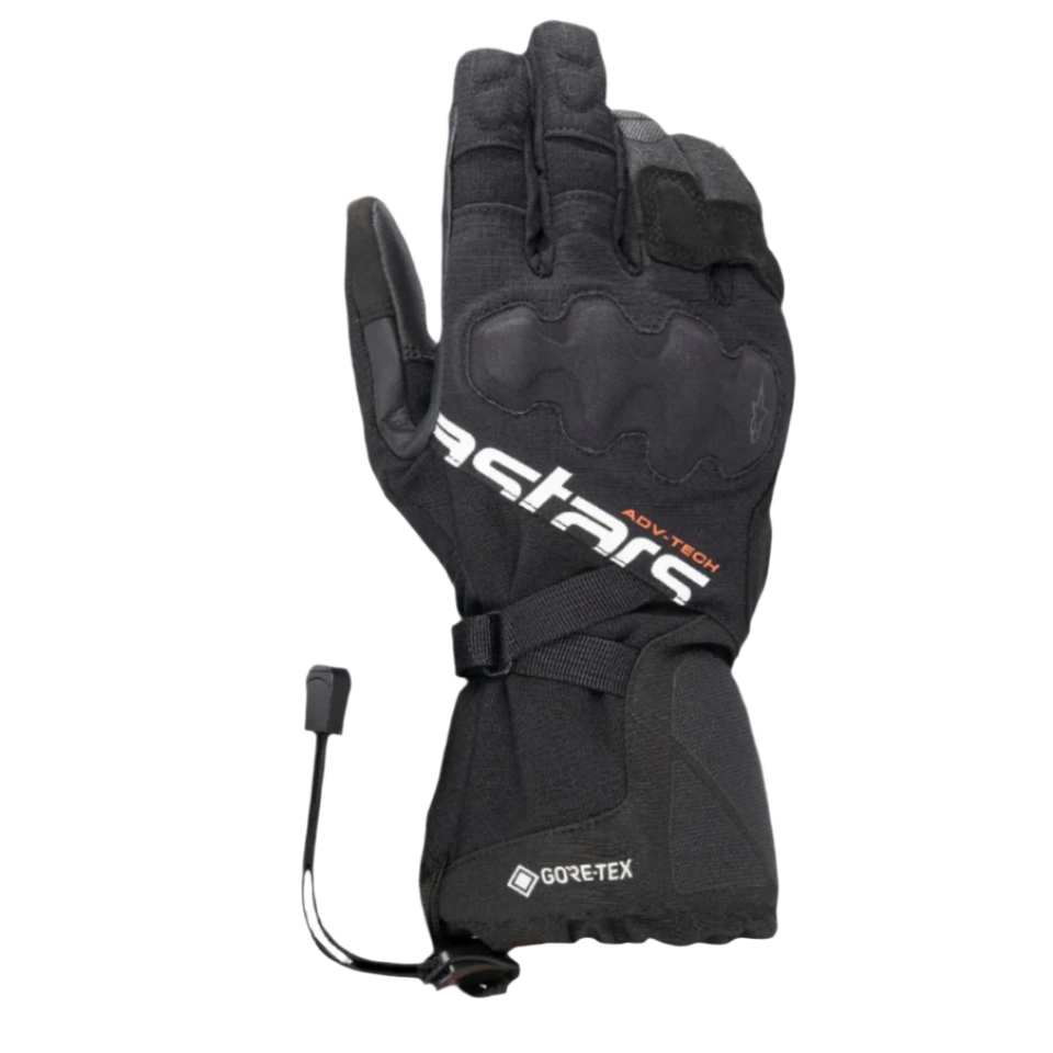 Gants Xt-5 Gore-Tex