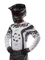 Maillot Racer Hana 2024