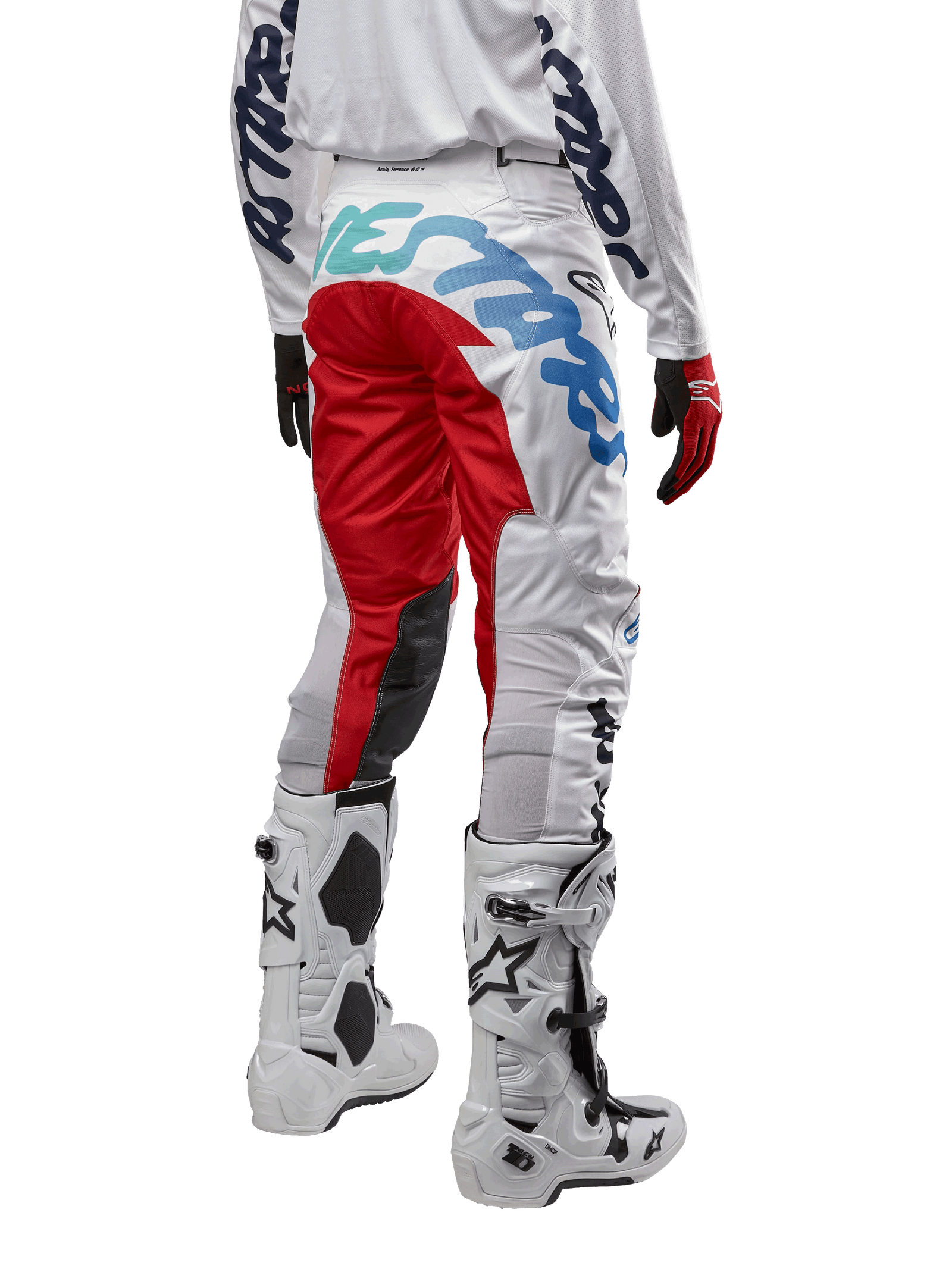 Pantalon Racer Hana 2024