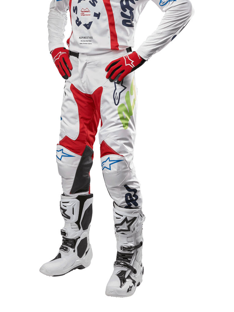 Pantalon Racer Hana 2024