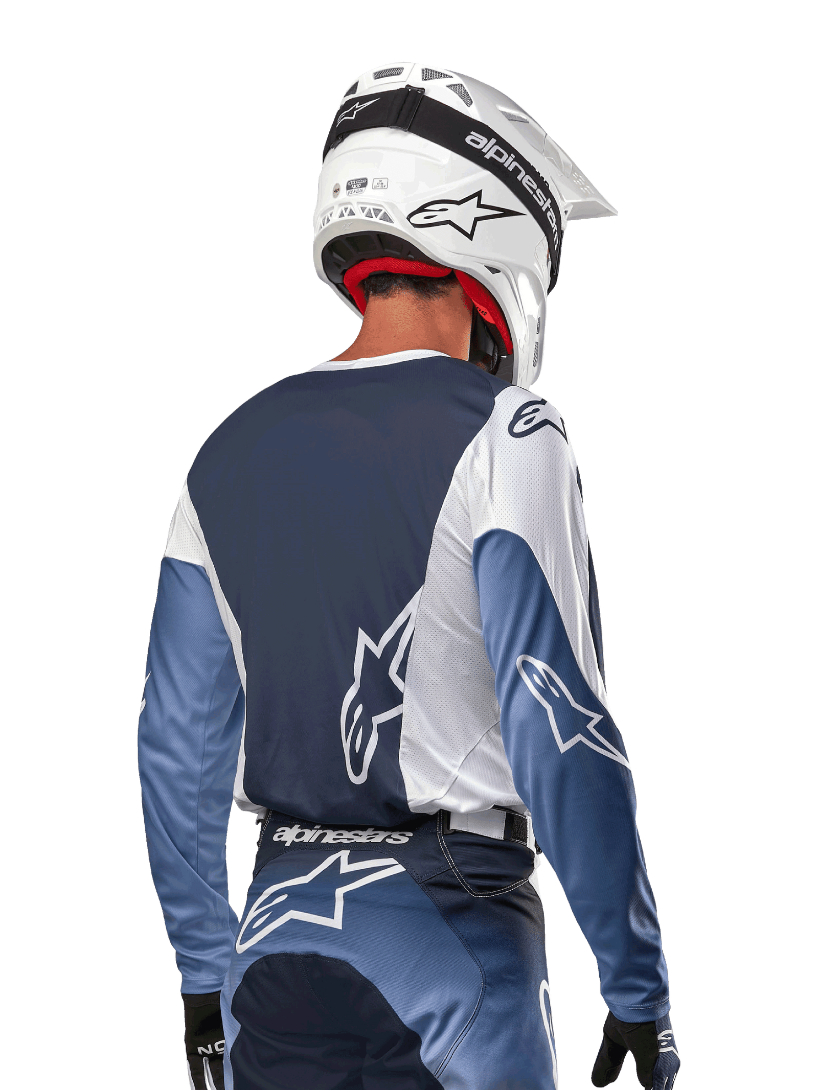 Maillot Racer Hoen 2024 