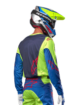 Maillot Racer Hoen 2024 