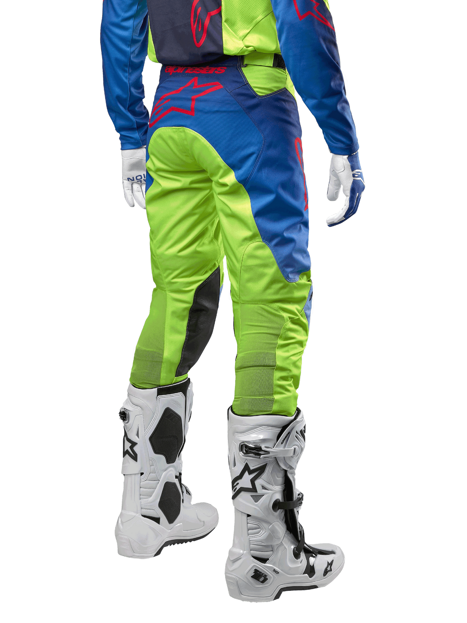 2024 Racer Hoen Pantalons