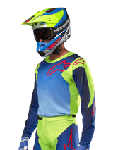 Maillot Racer Hoen 2024 