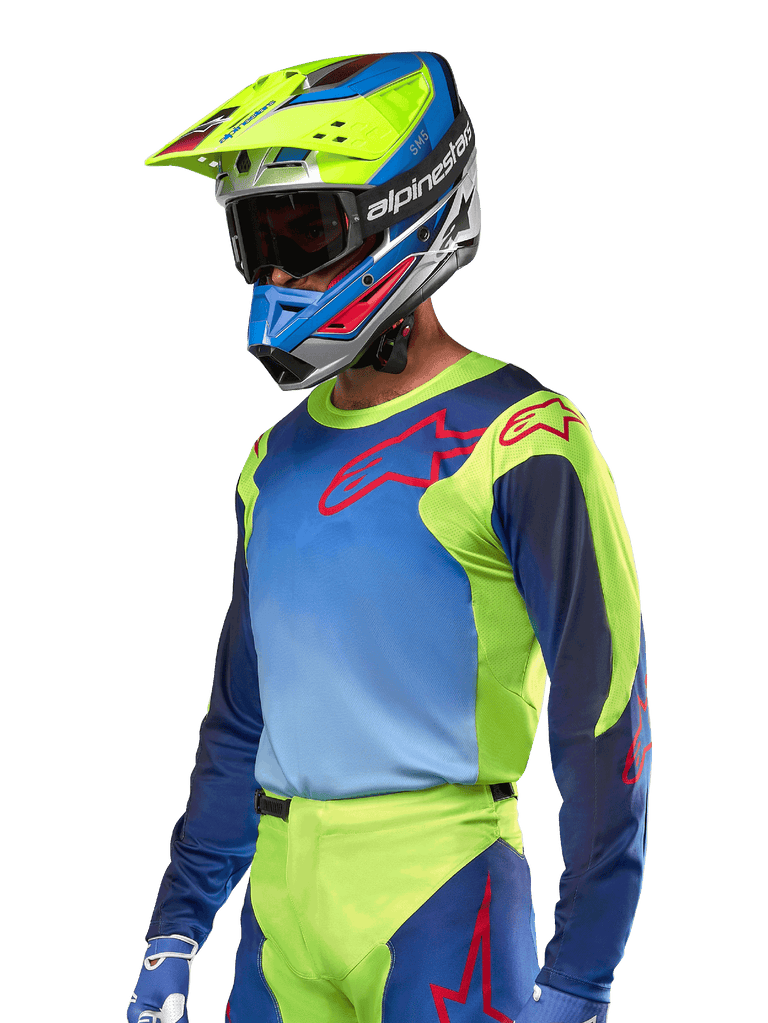 Maillot Racer Hoen 2024 