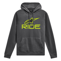 Sweat À Capuche Ride V 3