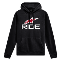 Sweat À Capuche Ride 4.0