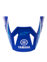 Yamaha S-M3 Visor ECE 22.06