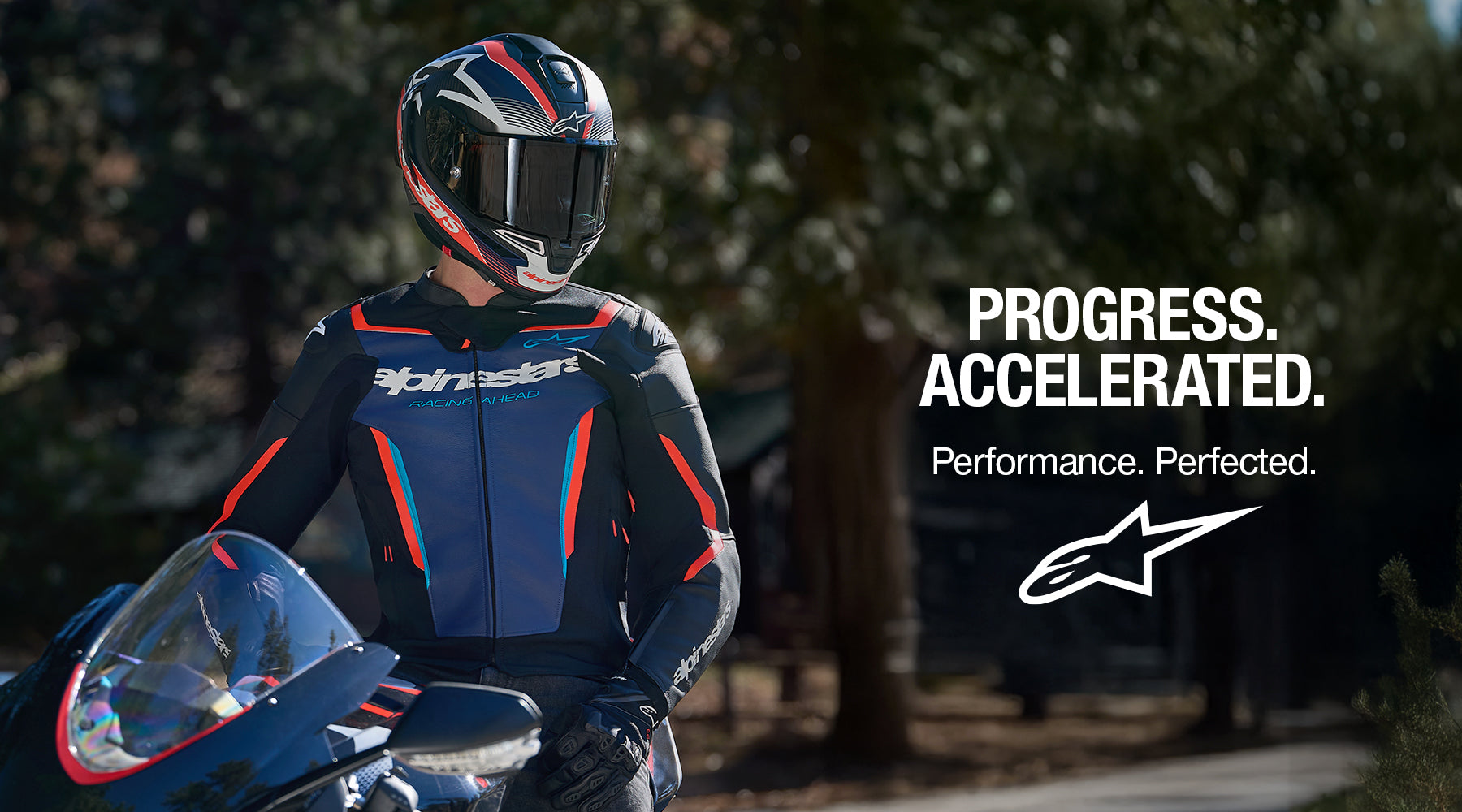 SP26 Racing/Sport