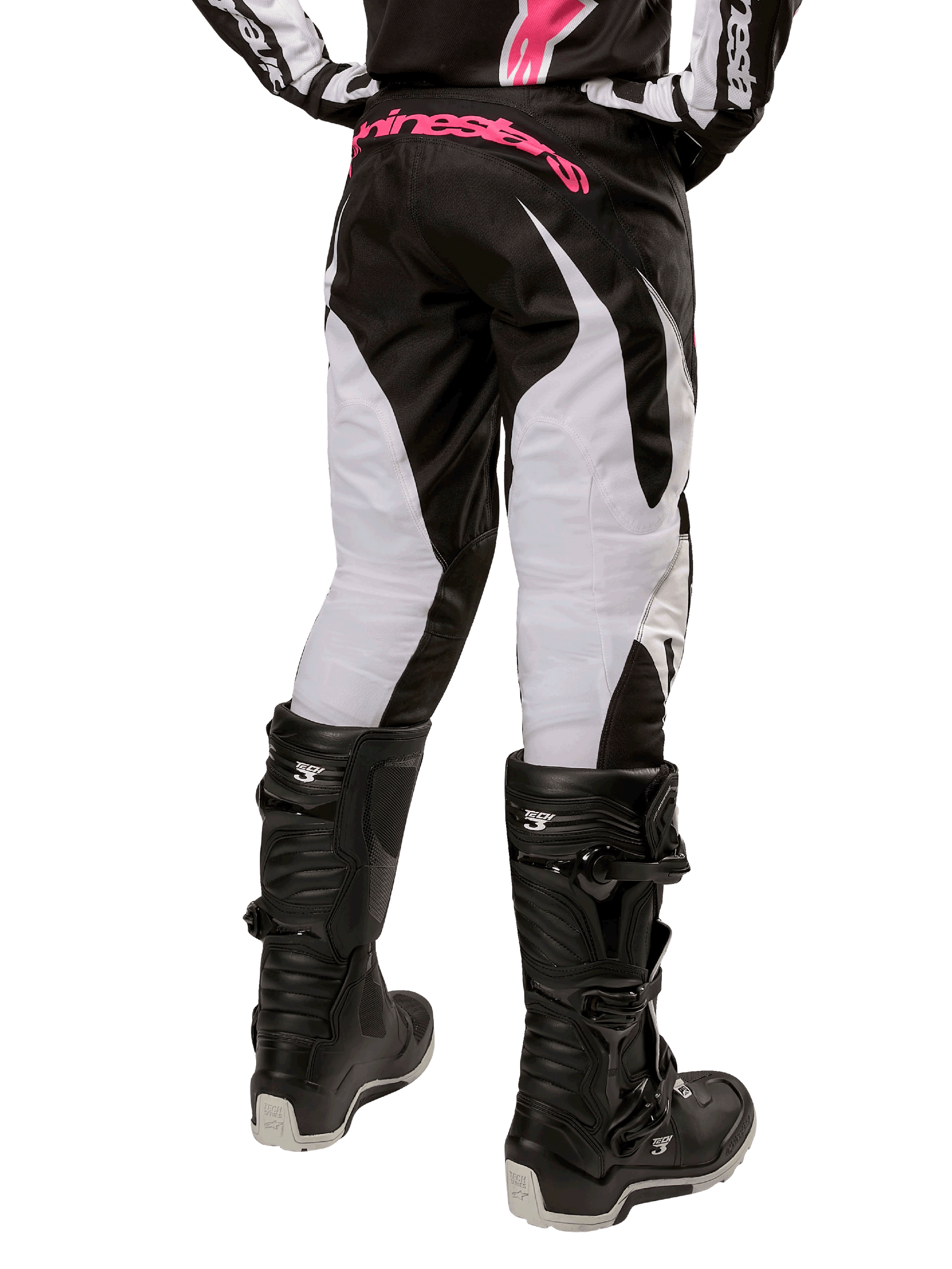 Pantalon Fluid Stella 2024 - Femmes