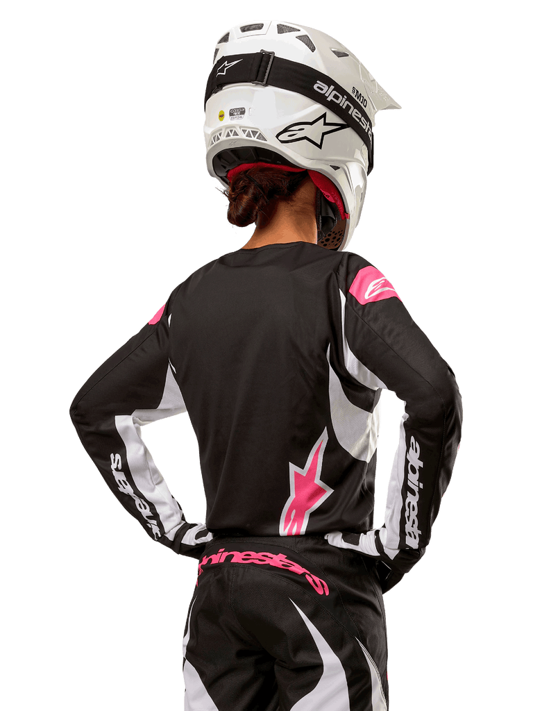 Femme Stella 2024 Fluid Jersey