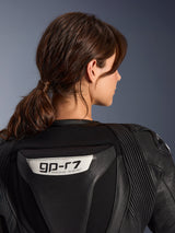 Combinaison En Cuir Stella GP-R7 Femme 2 Pièces