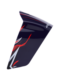 Spoiler De Course Supertech R10 Flyte
