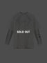 RSRV BASE TEE - LONG SLEEVE
