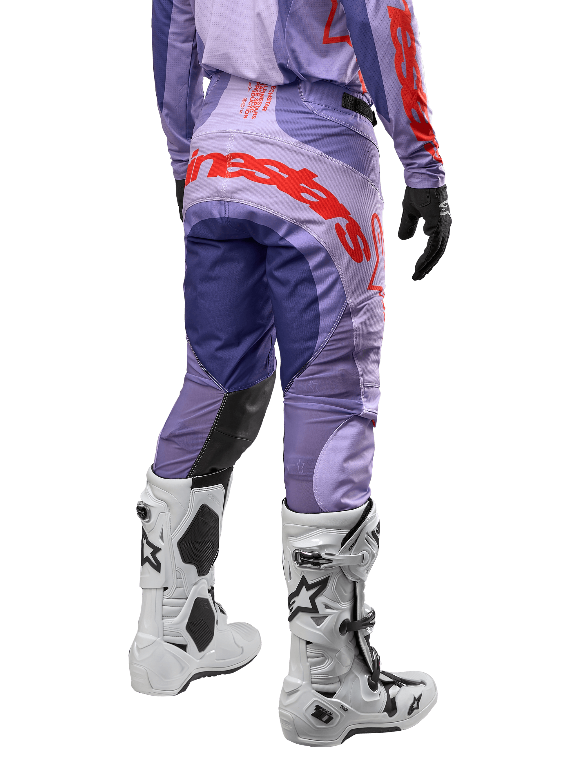 2024 Techstar Ocuri Pants