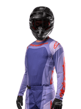 Maillot Techstar Ocuri 2024 