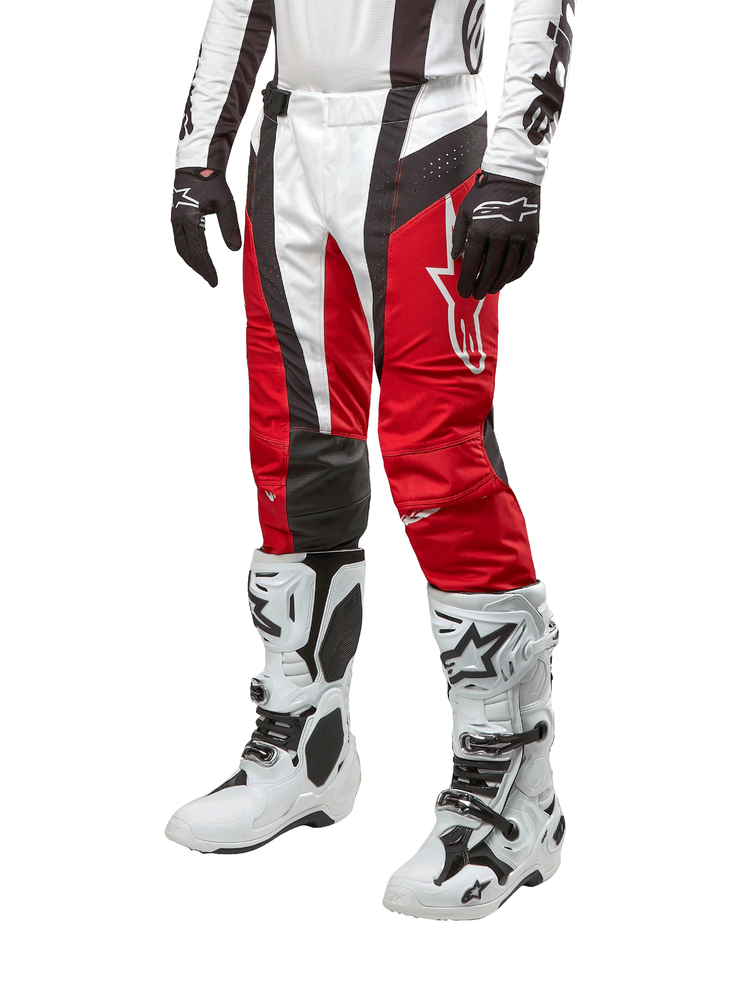 Pantalon Techstar Ocuri 2024