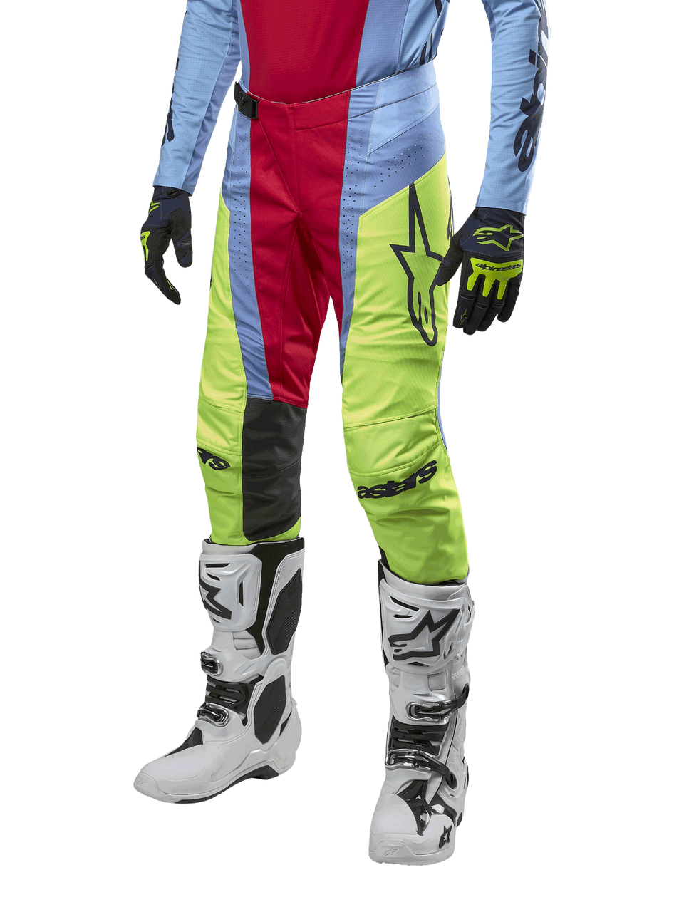 2024 Techstar Ocuri Pants