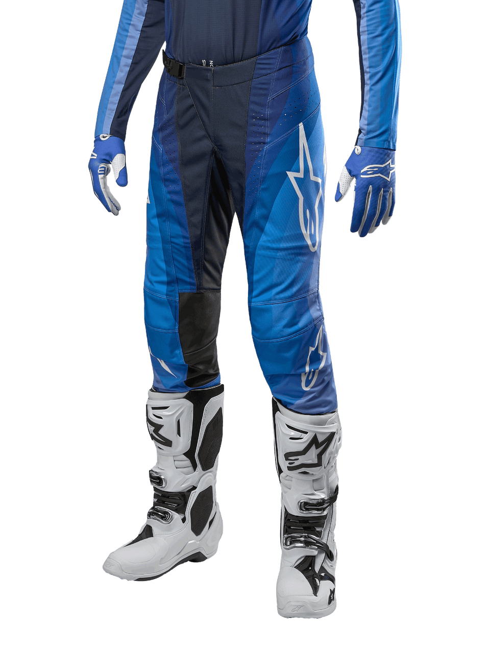 Pantalon Techstar Pneuma 2024