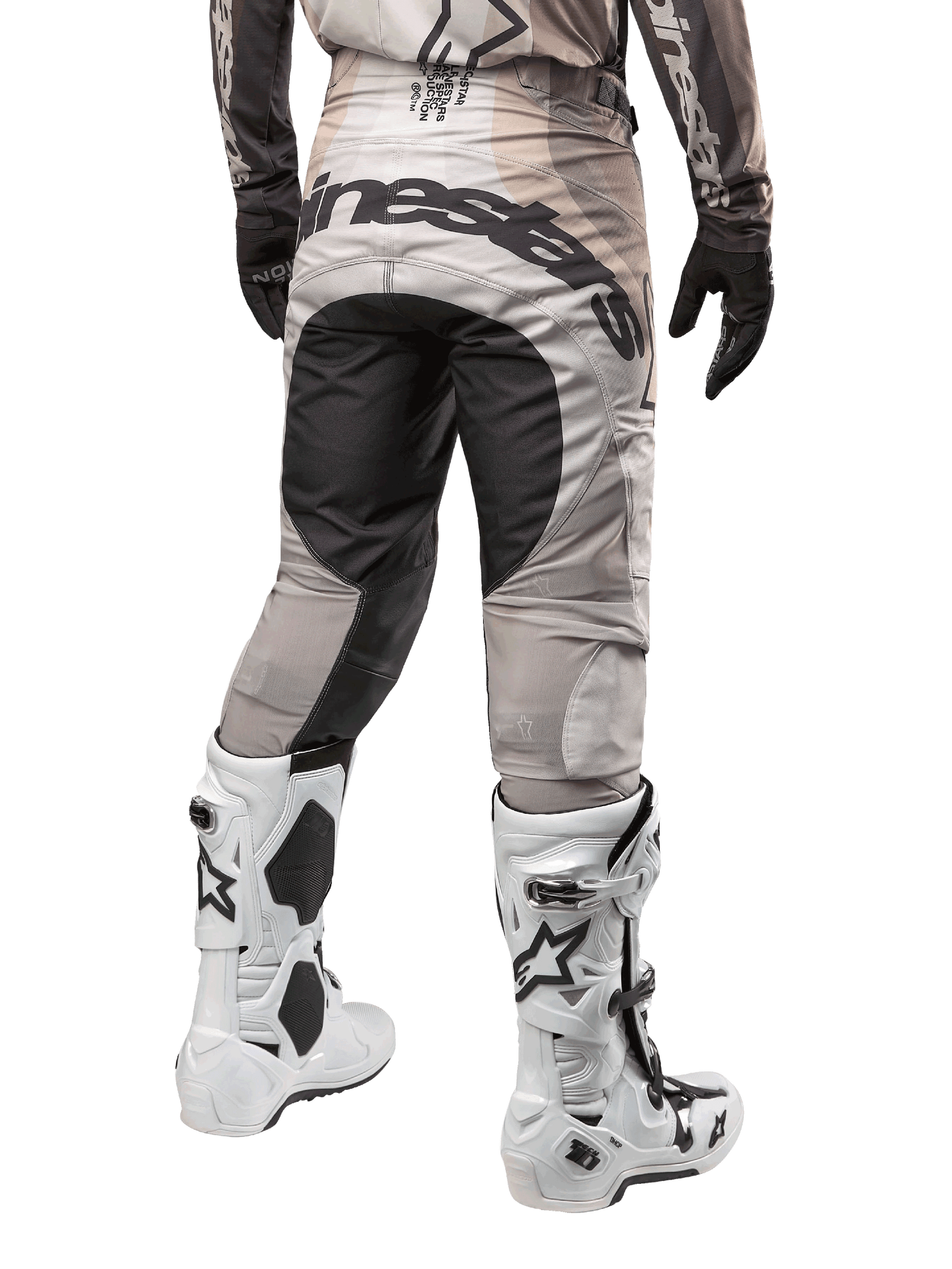 Pantalon Techstar Pneuma 2024