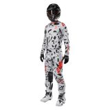 Pantalon Techstar Rantera 2024 