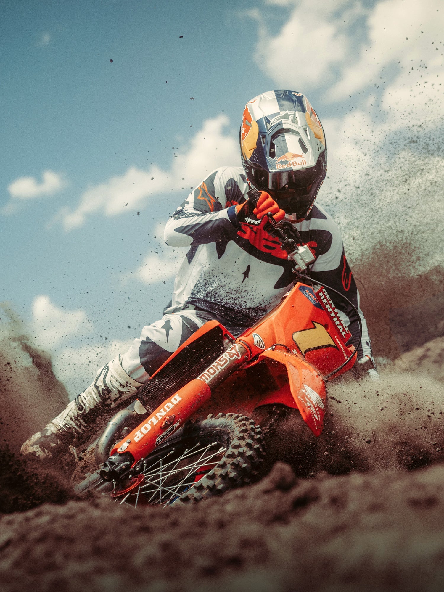 MX Off-Road