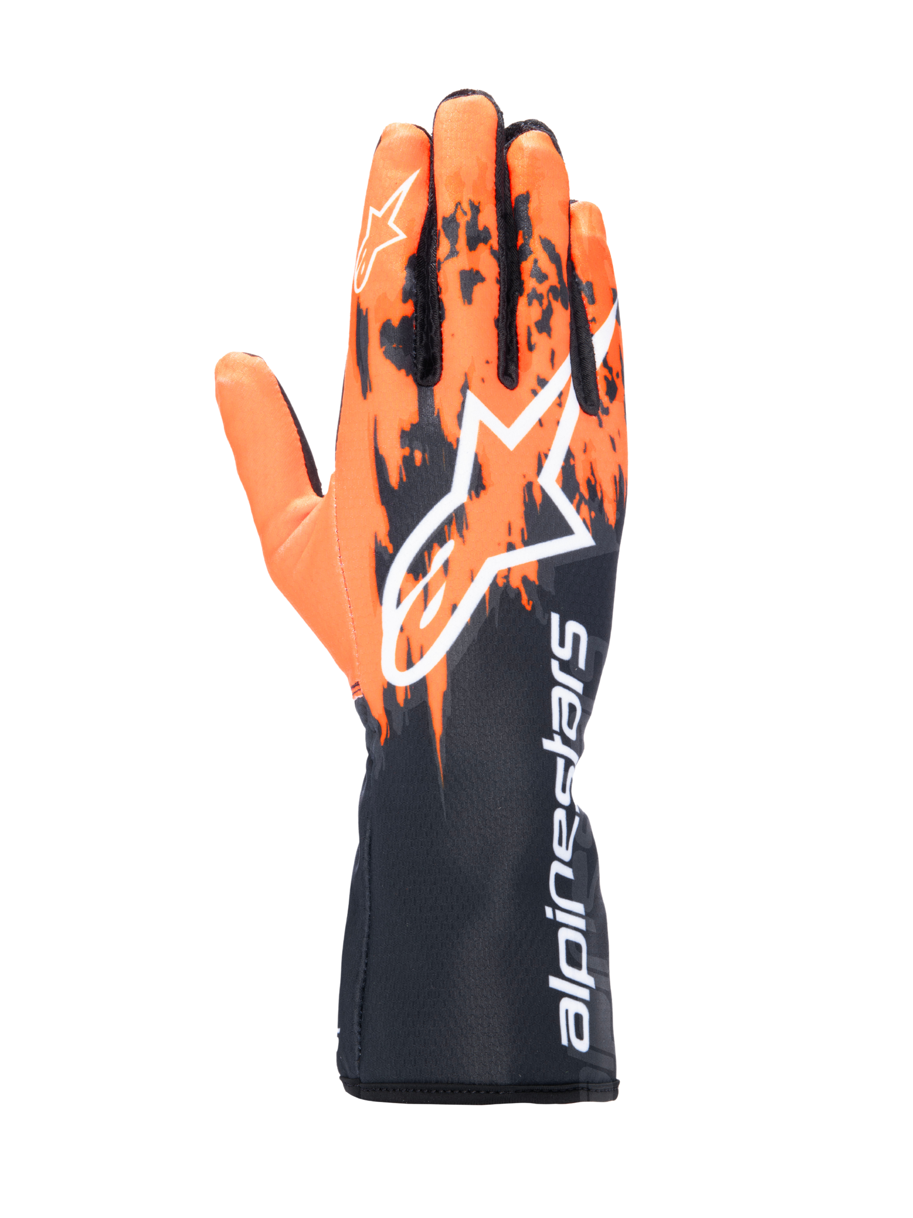 Gants Tech-1 K V3