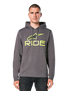 Sweat À Capuche Ride V 3
