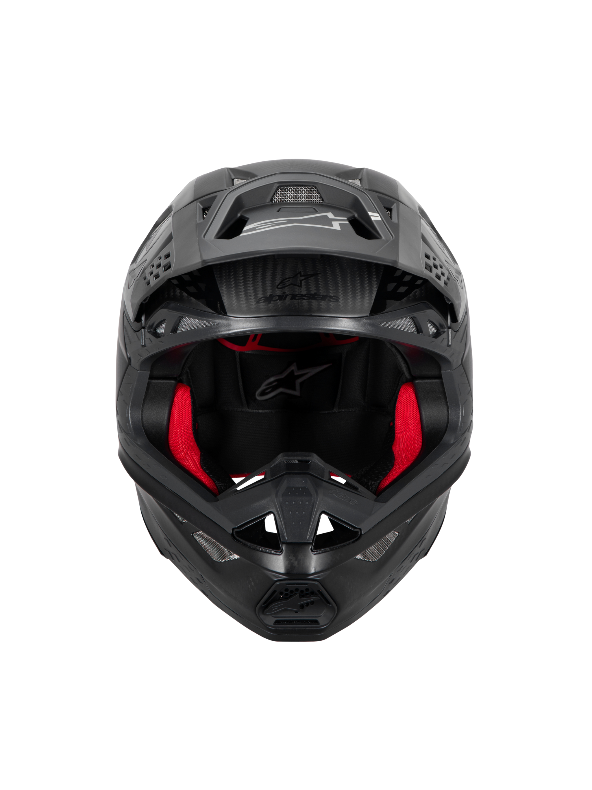 Casque Supertech M10 Fame ECE
