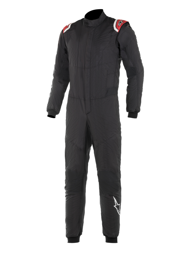 Hypertech Suit