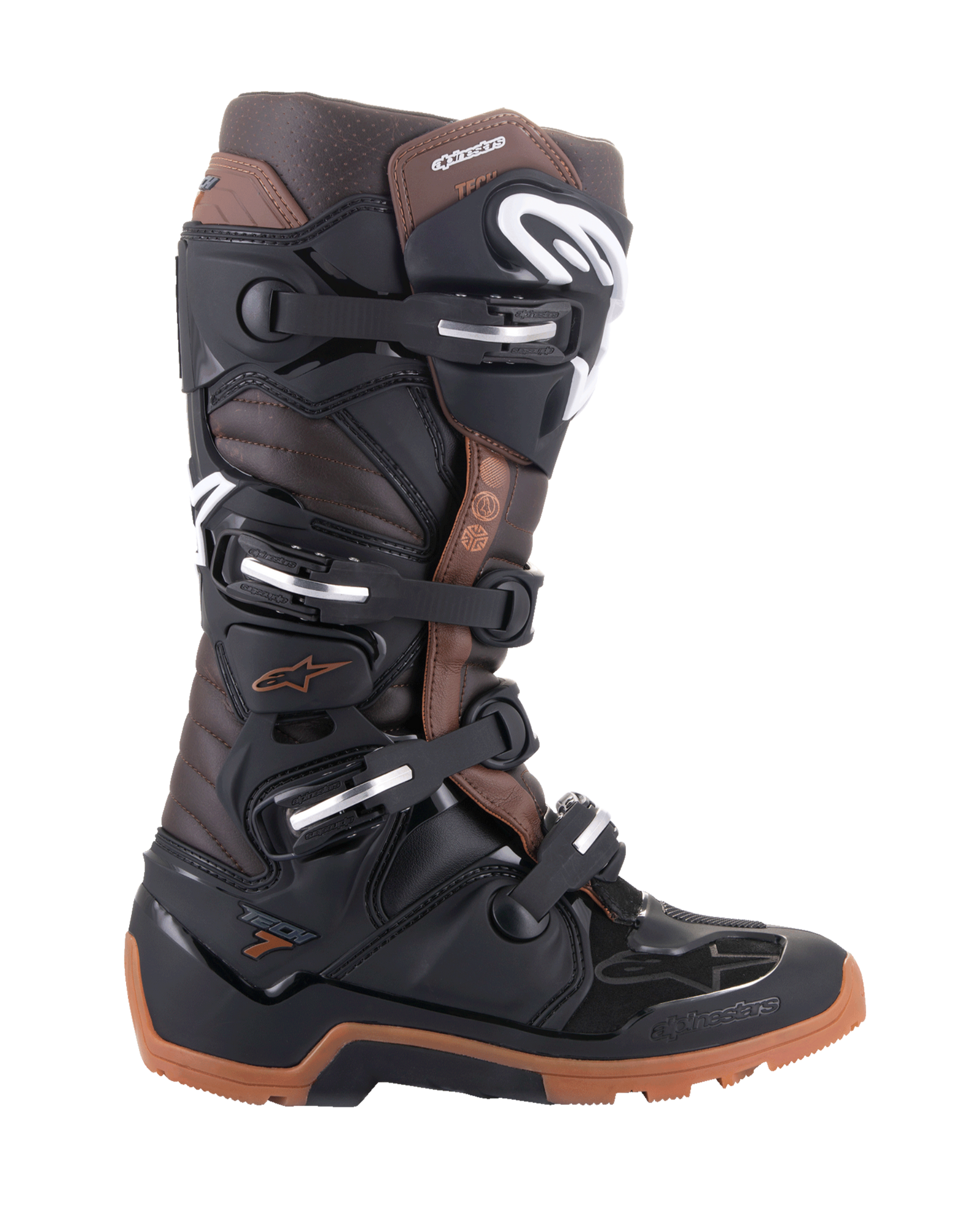 Bottes Tech 7 Enduro 