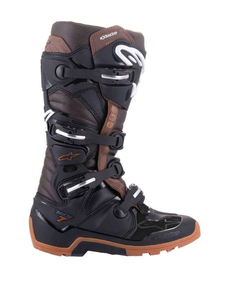 Bottes Tech 7 Enduro 