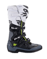 Tech 5 Boots