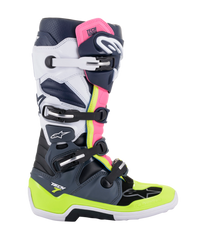 Bottes Tech 7