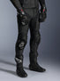 Pantalon En Cuir Missile V3