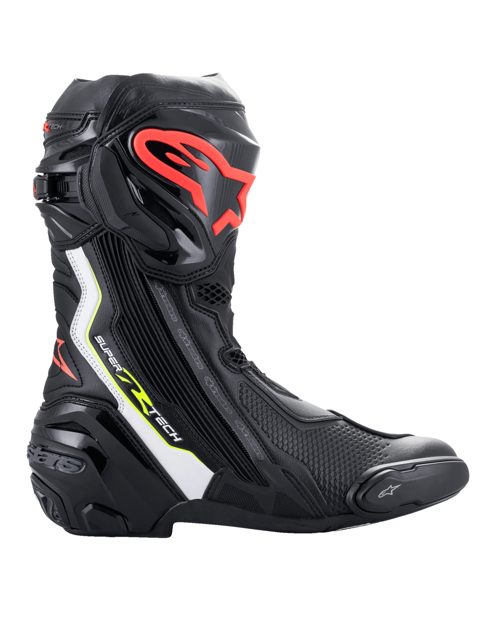 Bottes Supertech R