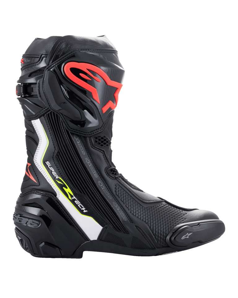 Bottes Supertech R